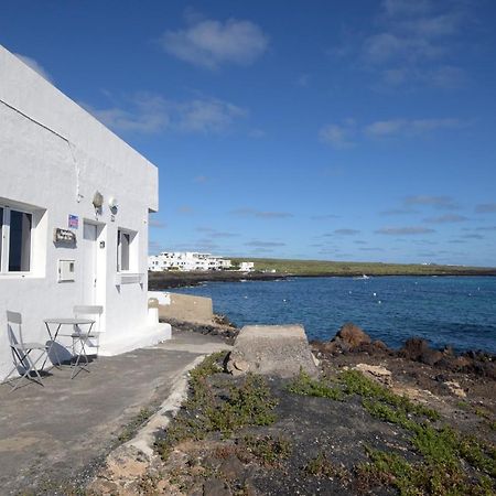 Fischer Home Roque Del Este Punta Mujeres Bagian luar foto