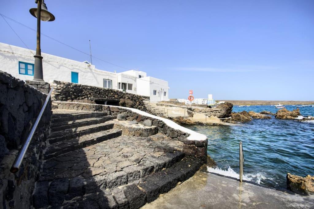 Fischer Home Roque Del Este Punta Mujeres Bagian luar foto