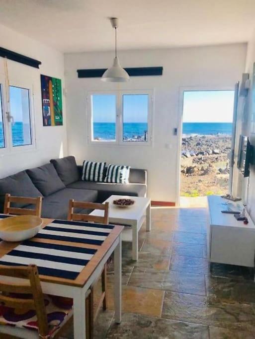 Fischer Home Roque Del Este Punta Mujeres Bagian luar foto