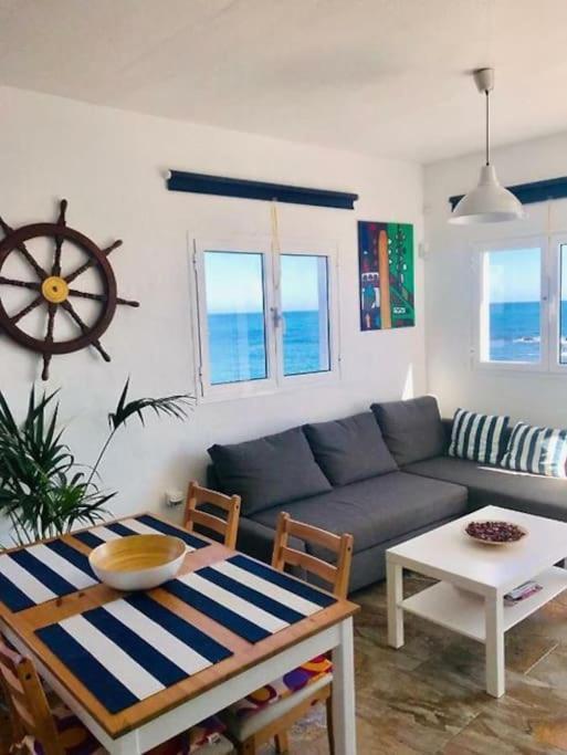 Fischer Home Roque Del Este Punta Mujeres Bagian luar foto