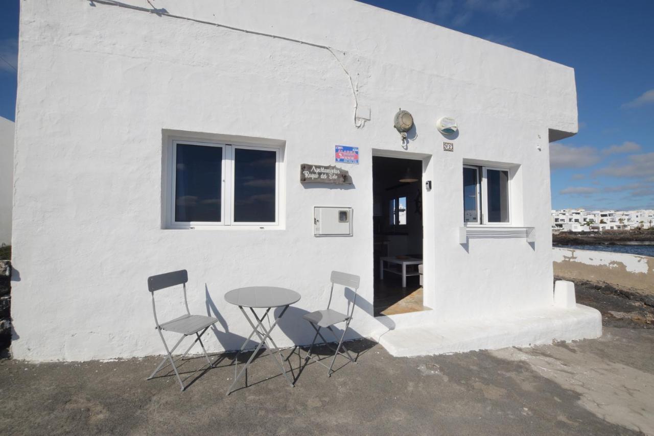 Fischer Home Roque Del Este Punta Mujeres Bagian luar foto