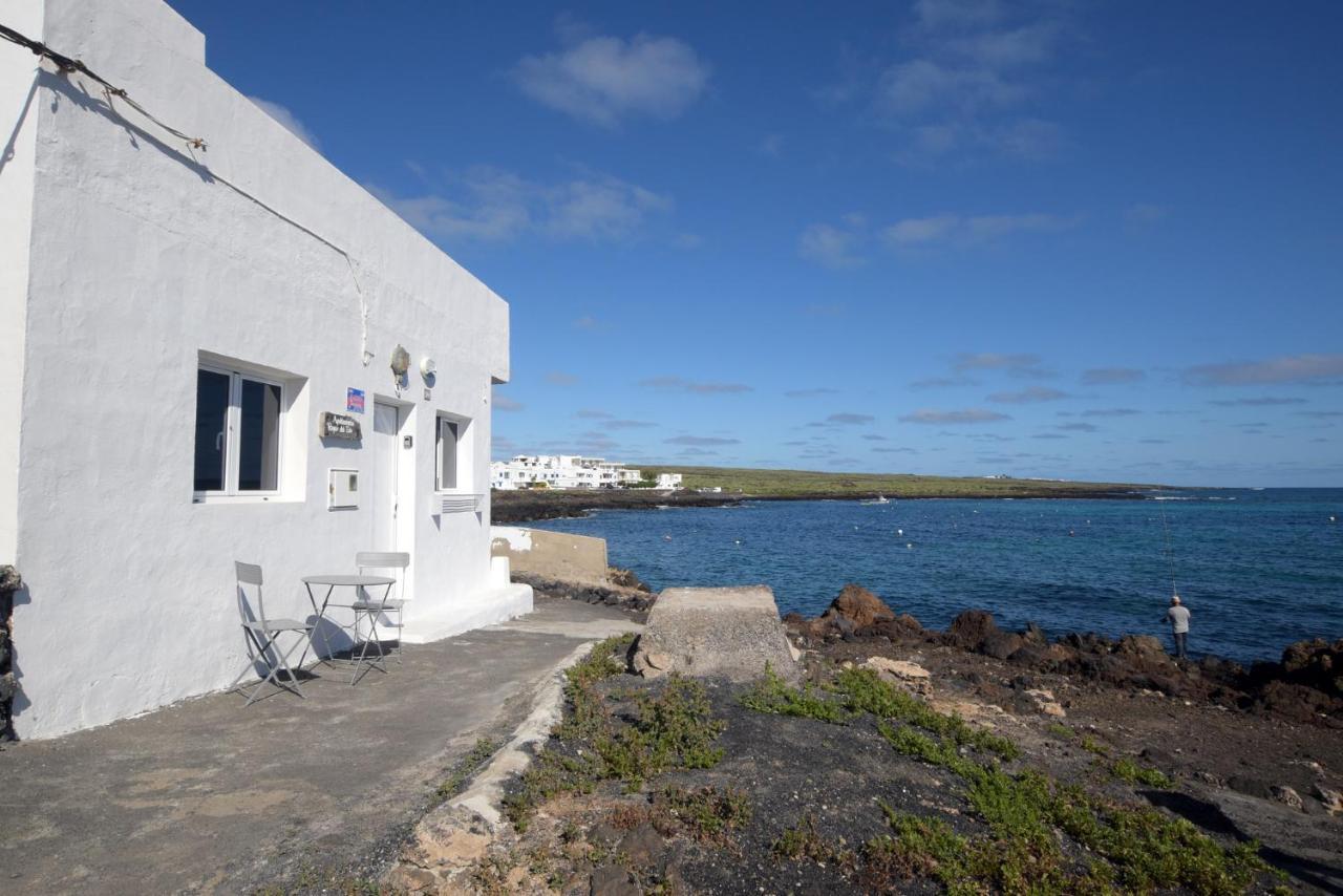 Fischer Home Roque Del Este Punta Mujeres Bagian luar foto
