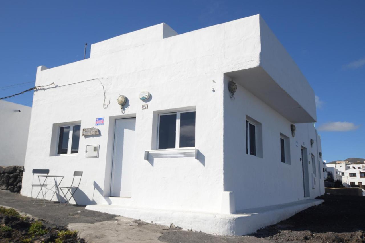 Fischer Home Roque Del Este Punta Mujeres Bagian luar foto