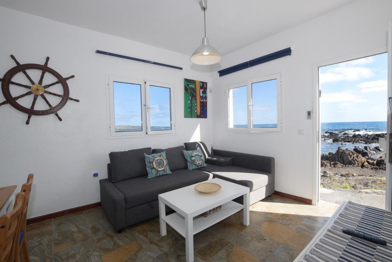 Fischer Home Roque Del Este Punta Mujeres Bagian luar foto