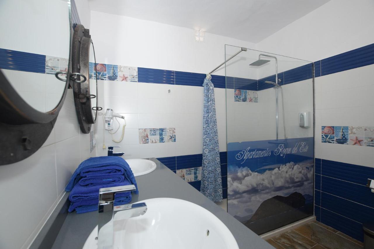 Fischer Home Roque Del Este Punta Mujeres Bagian luar foto